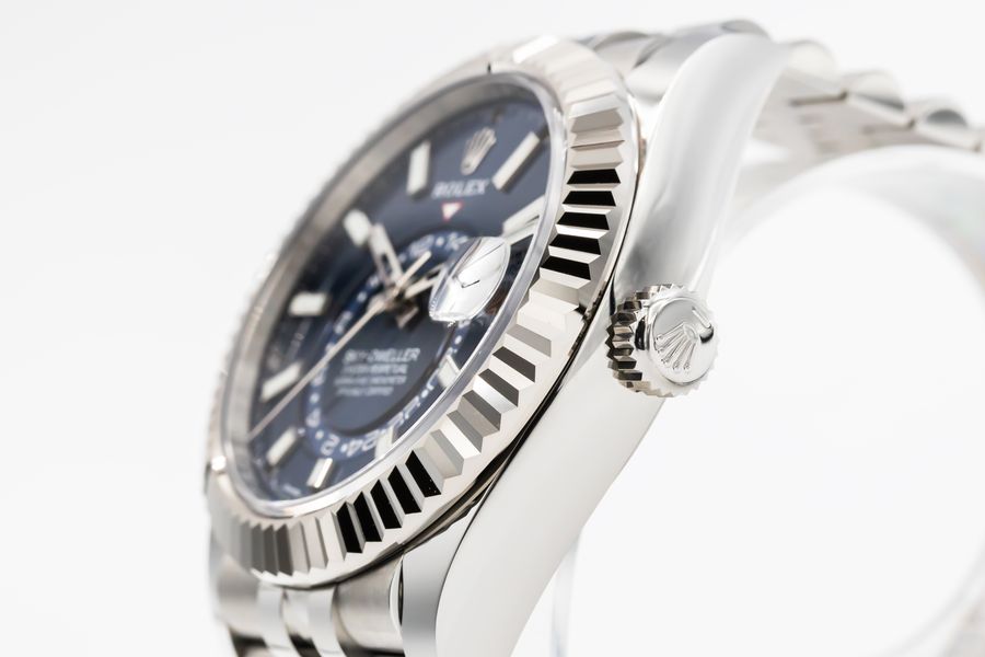 Rolex Sky-Dweller 326934